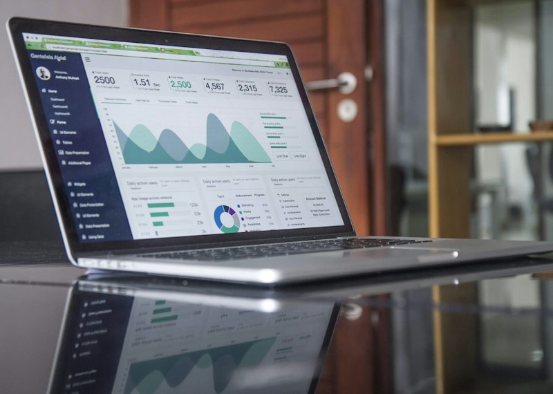 SaaS platform